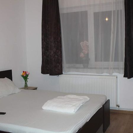 Apartament Dania & Petru Lejlighed Tîrgu Ocna Eksteriør billede